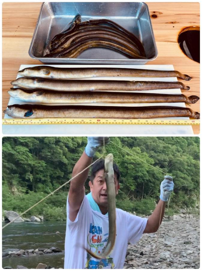 皆様お宿　海風 시라하마 외부 사진